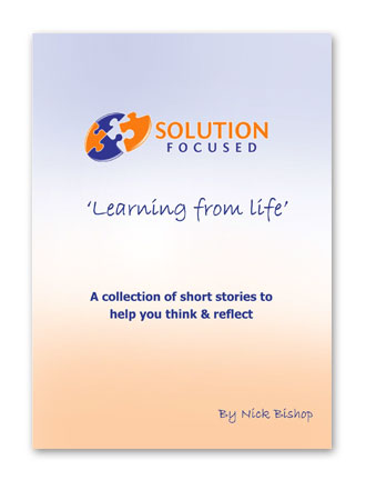 solution focused e book